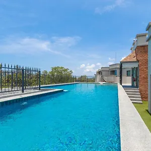  Апартаменты Title Naiyang Excellent Location With Pool View Таиланд