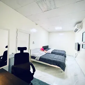  Дом отдыха Private 2bedroom With T&b And Kitchenette Near International Airport