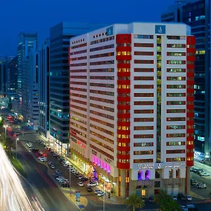 Seasons Al Hamra Hotel