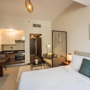  Апартаменты Fantastay ОАЭ